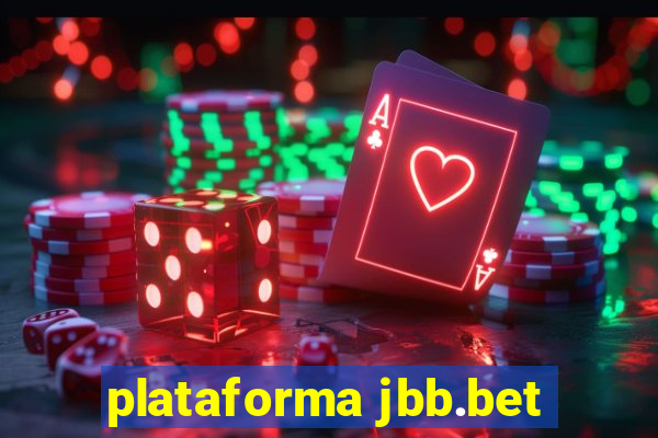 plataforma jbb.bet